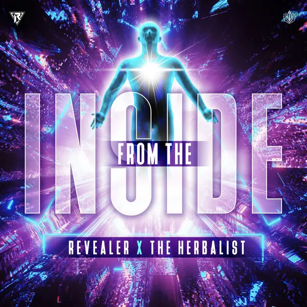 Cover of From The Inside