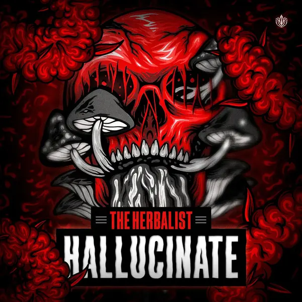 Cover of Hallucinate