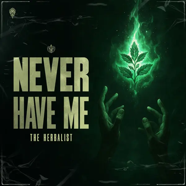 Cover of Never Have Me