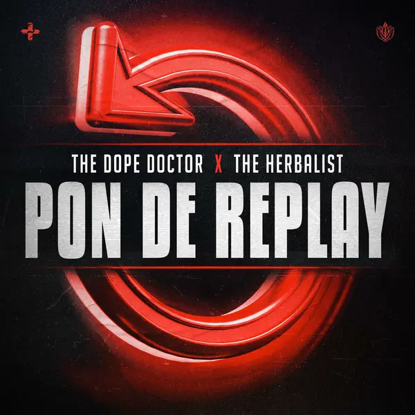 Cover of Pon De Replay