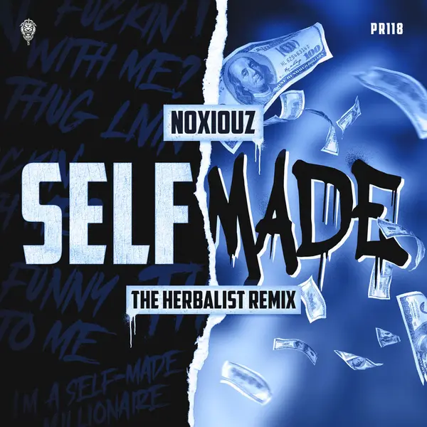 Cover of Selfmade