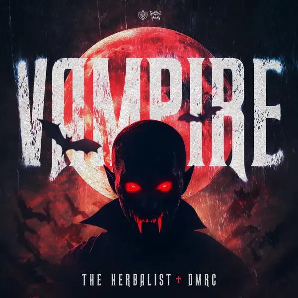 Cover of Vampire